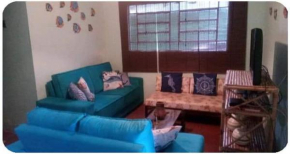 Casa do Tota